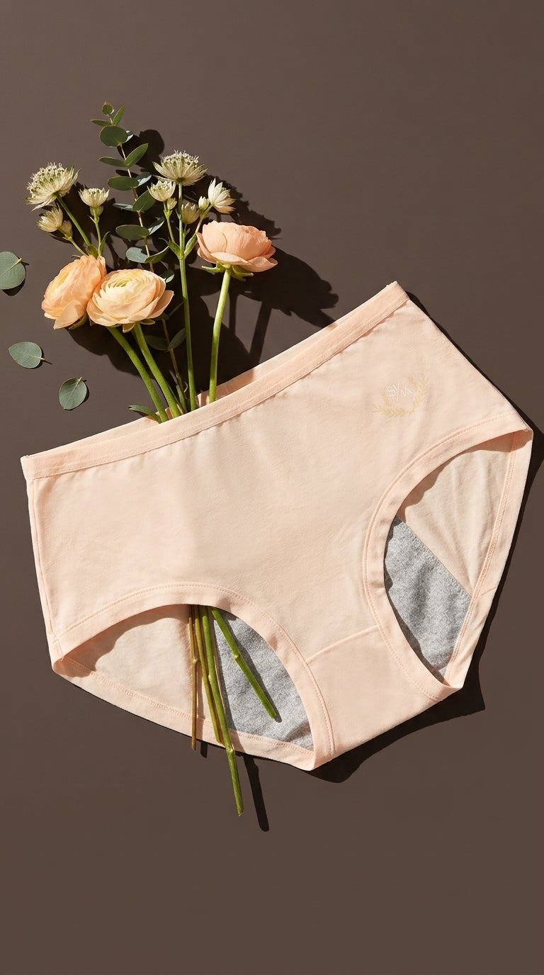 Multy Brief Pantie For Women LP5084