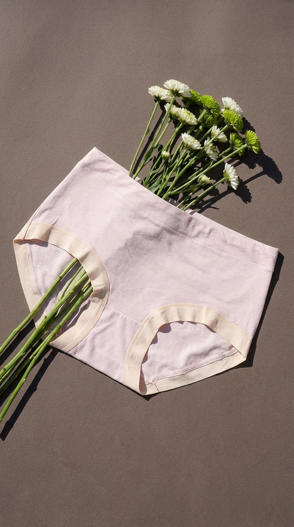 Multy Full Brief Pantie For Women LP5104