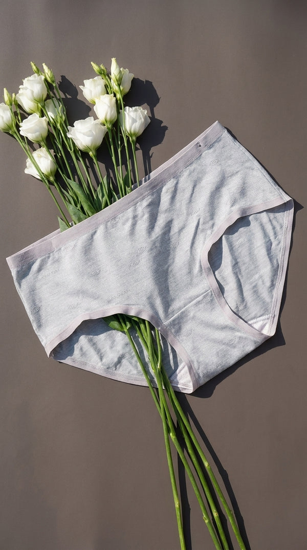 Multy Seamless Pantie For Women LP5114