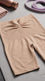 Skin Half Body Shaper For Women LP5125