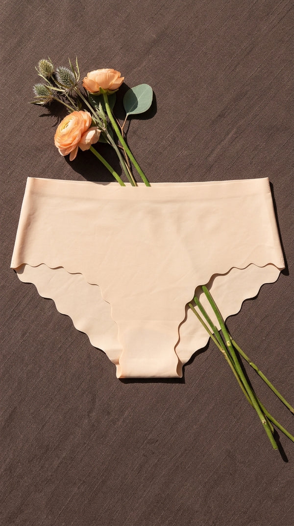 Multy Full Brief Pantie For Women LP5160