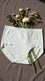 Green Seamless Pantie For Women LP5164
