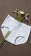 Blue Brief Pantie For Women LP5179