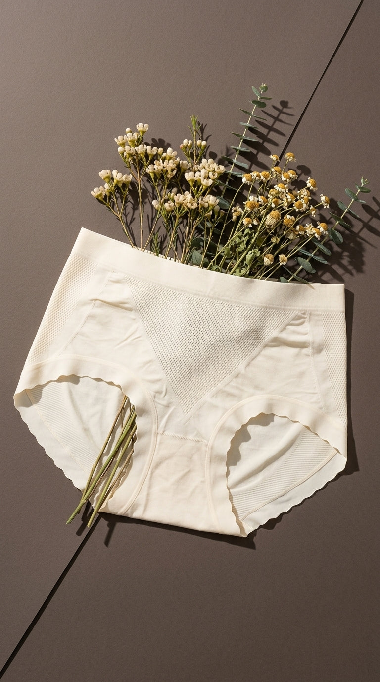 Skin Brief Pantie For Women LP5180