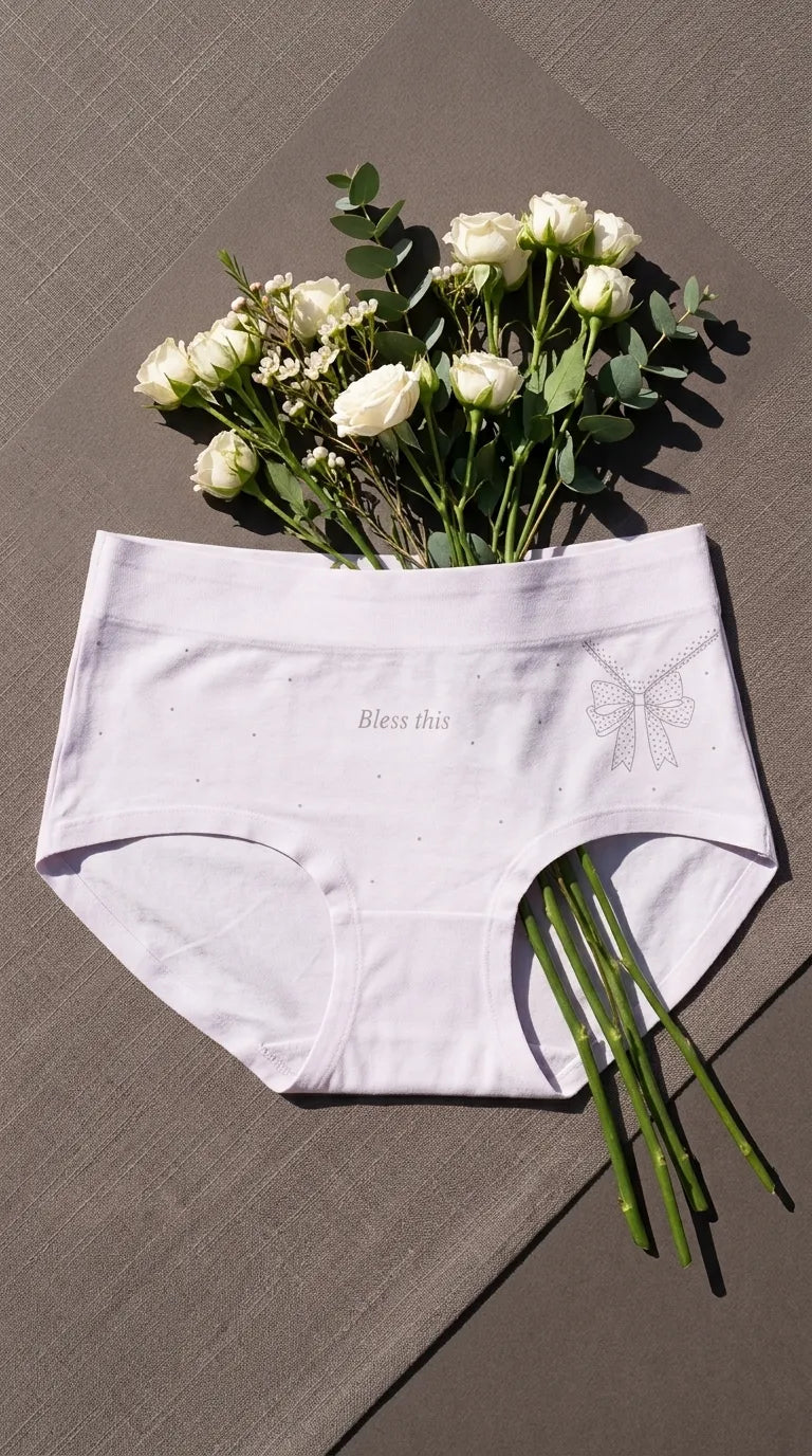 Multy Brief Pantie For Women LP5299