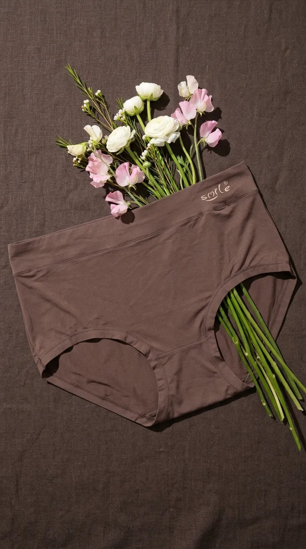 Multy Midi Pantie For Women LP5300