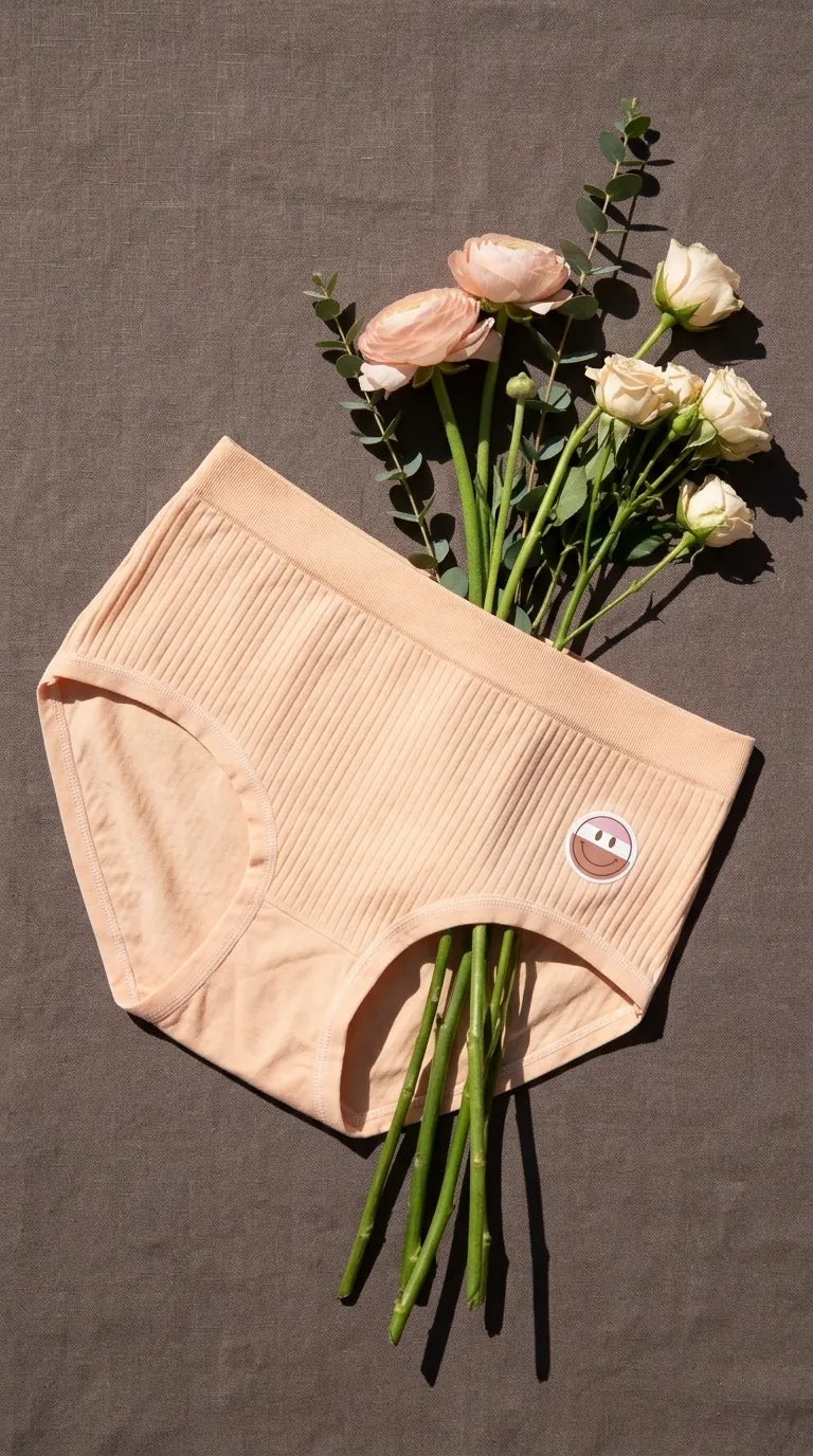 Multy Seamless Pantie For Women LP5301