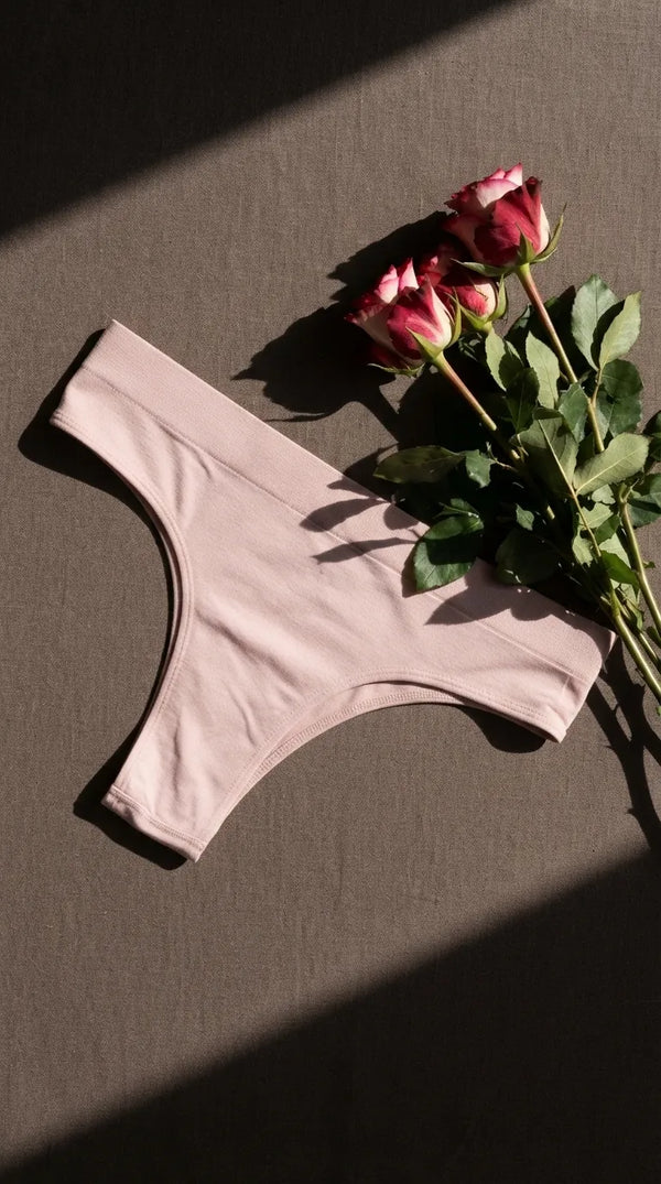 Multy Thong Pantie For Women LP5304