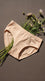 Skin Brief Pantie For Women LP5346