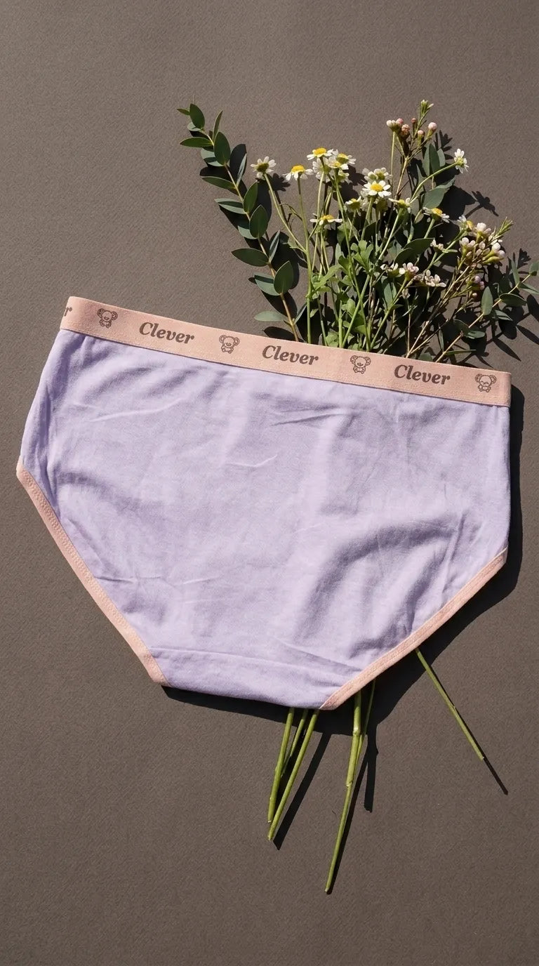 Multy Brazilian Pantie For Ladies LP5347