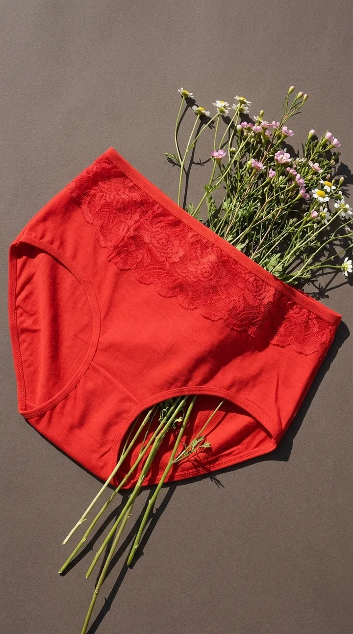 Multy Brief Pantie For Women LP5350