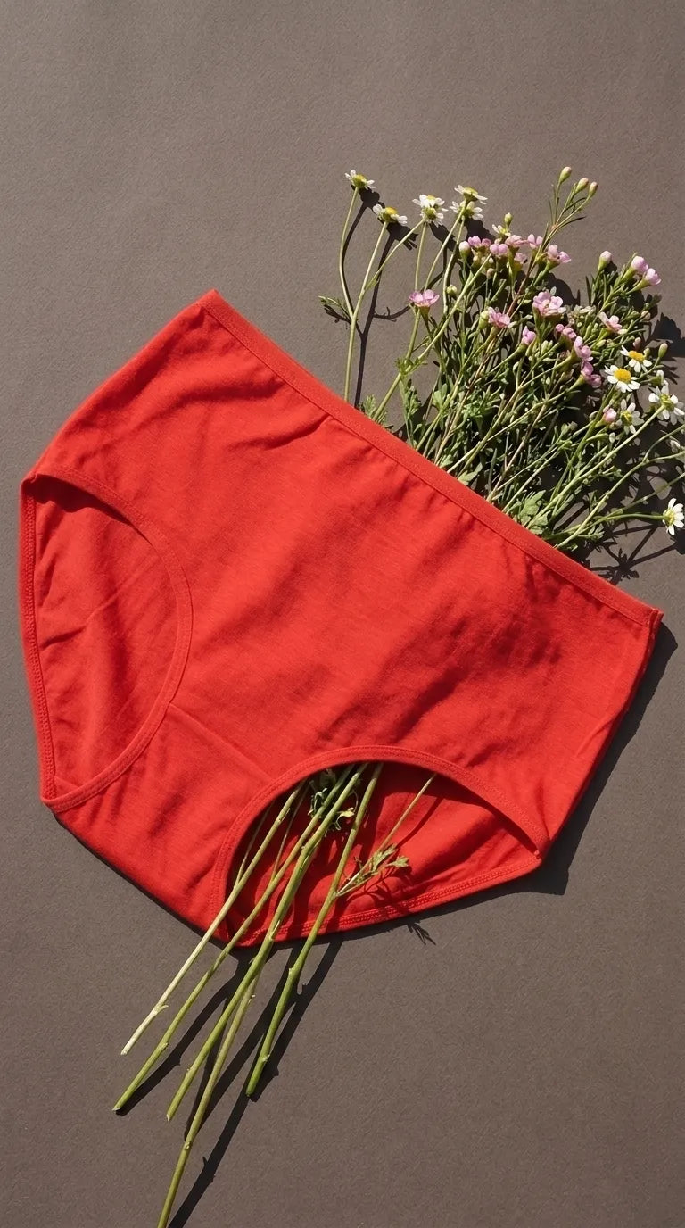 Multy Brief Pantie For Women LP5350