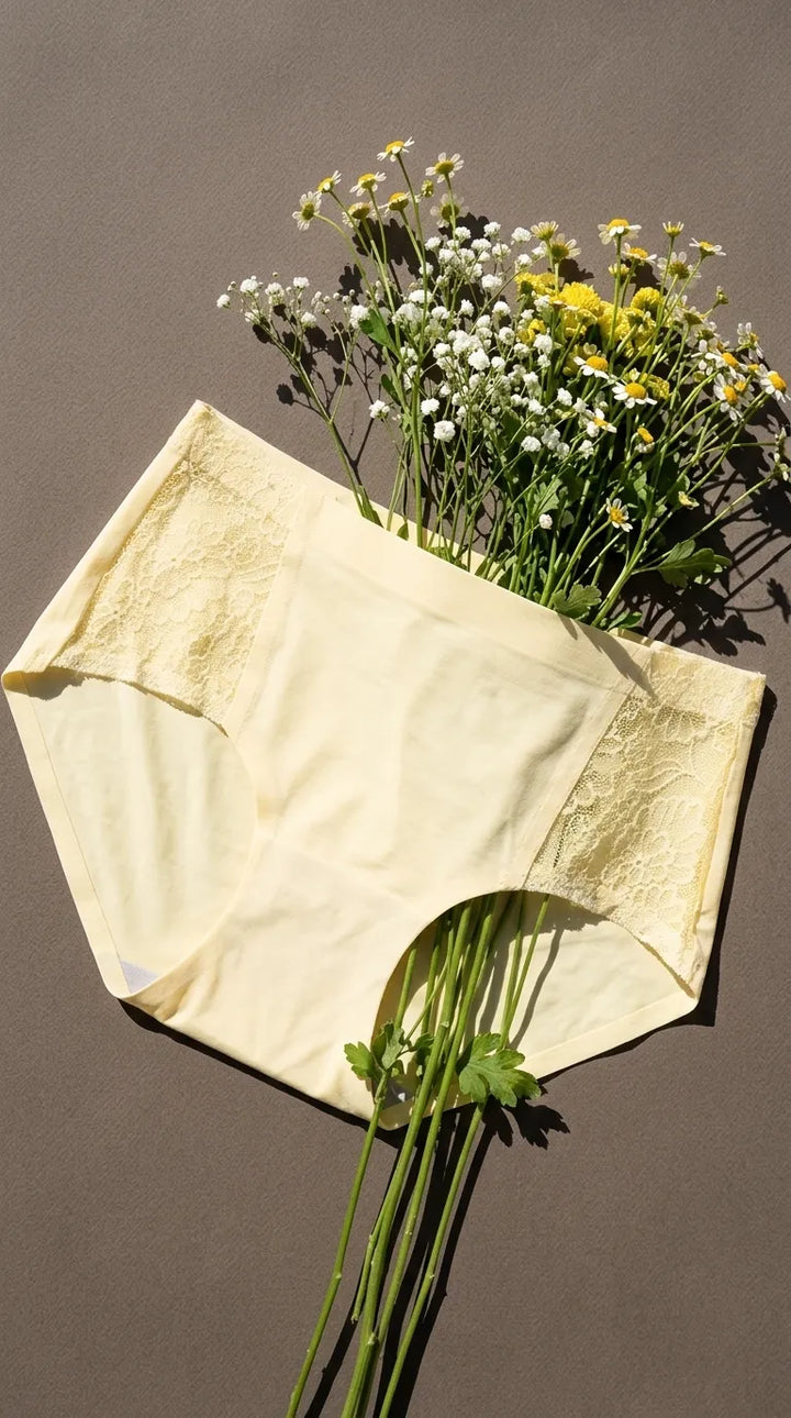 Multy Seamless Pantie For Women LP5351
