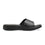 Black Formal Slipper LPU701