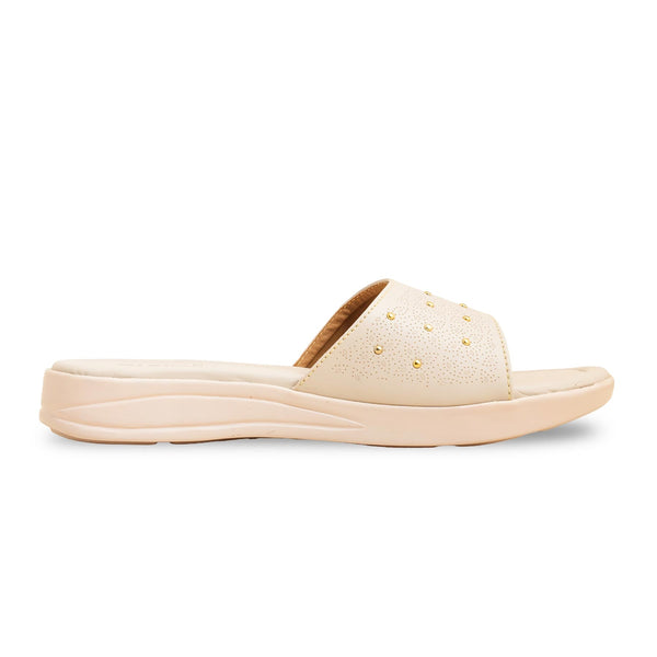 Fawn Formal Slipper LPU701