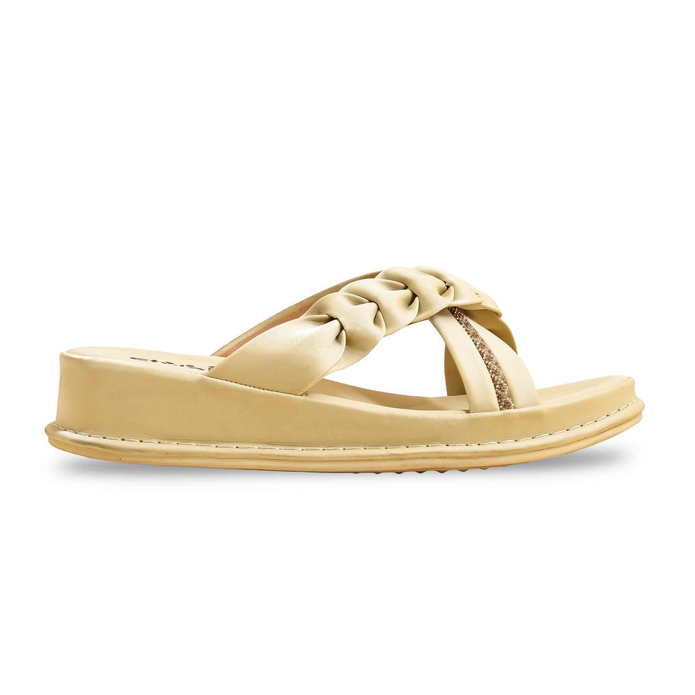 Fawn Formal Slipper LPU704