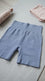 Sky Blue Half Body Shaper For Women LS0010