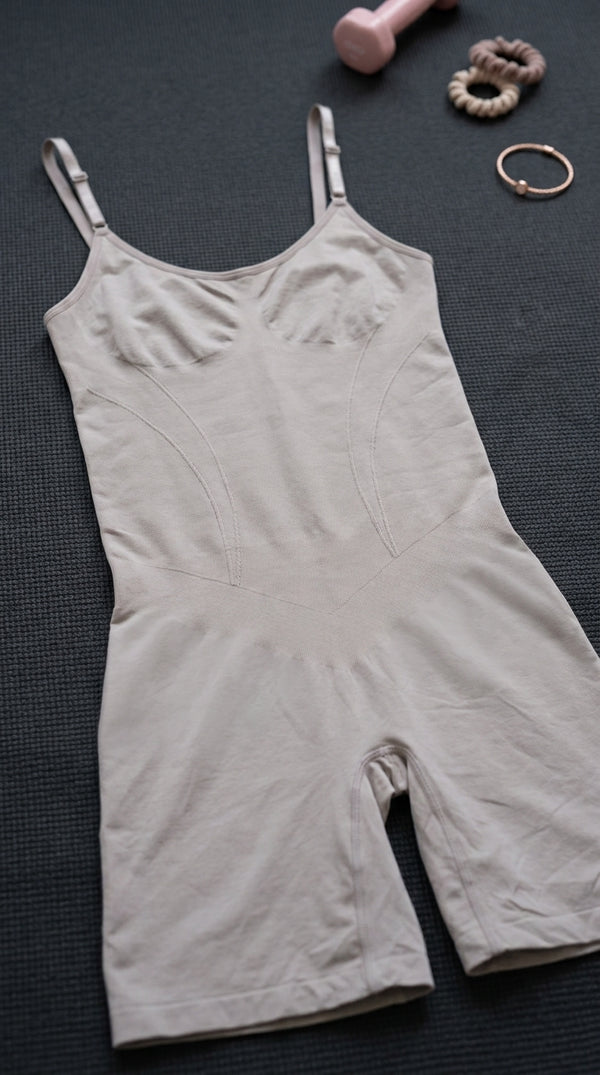 Skin Full Body Shaper For Women LS0014