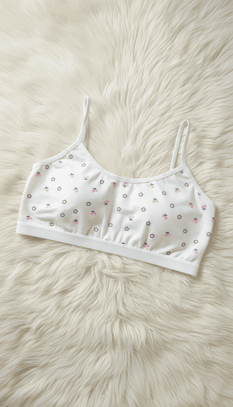 Multy Girls Beede LT0016
