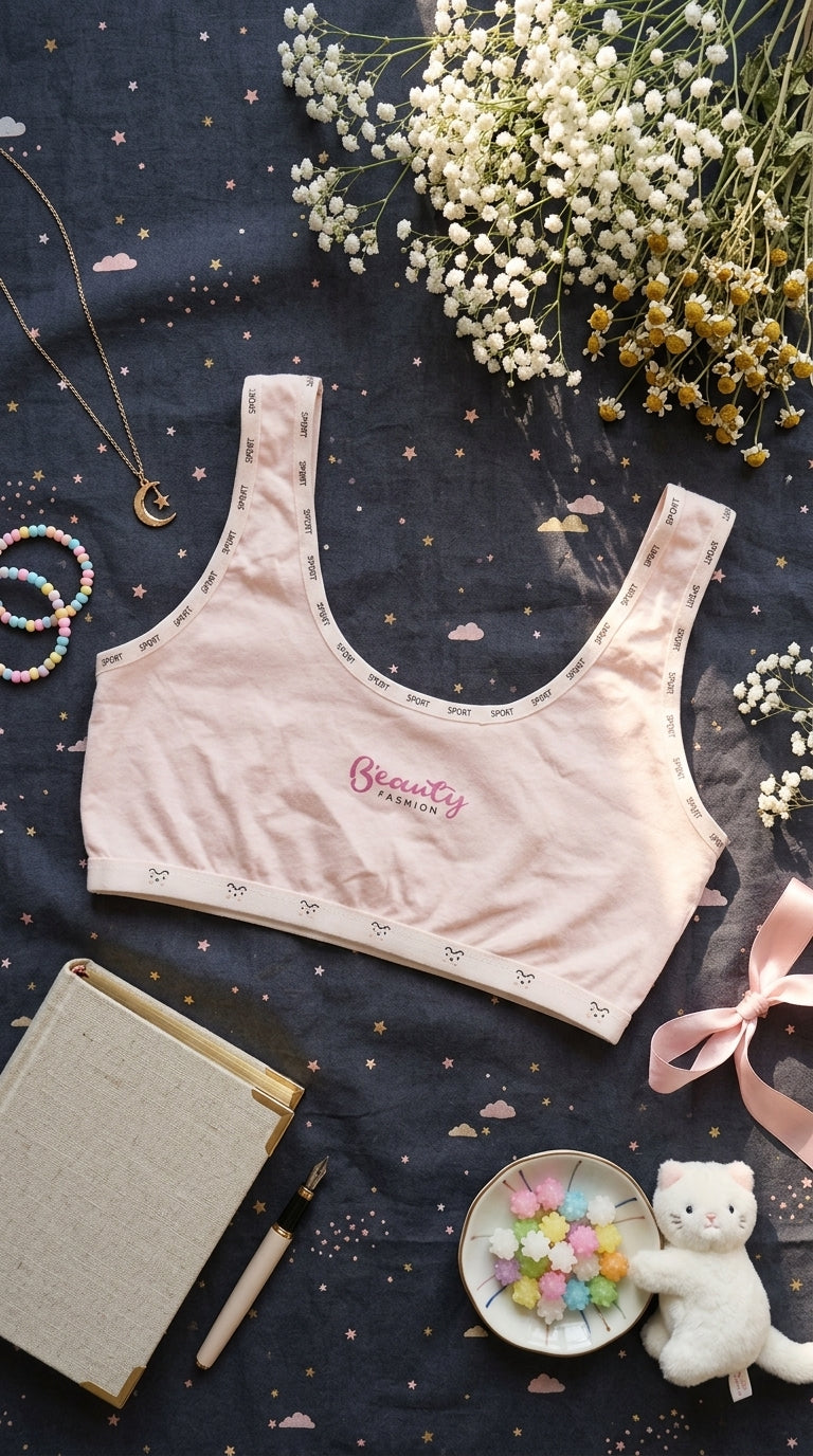 Multy Beede For Girls LT0090