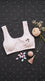 Multy Padded Beede For Girls LT0100