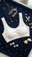 Multy Padded Beede For Girls LT0110