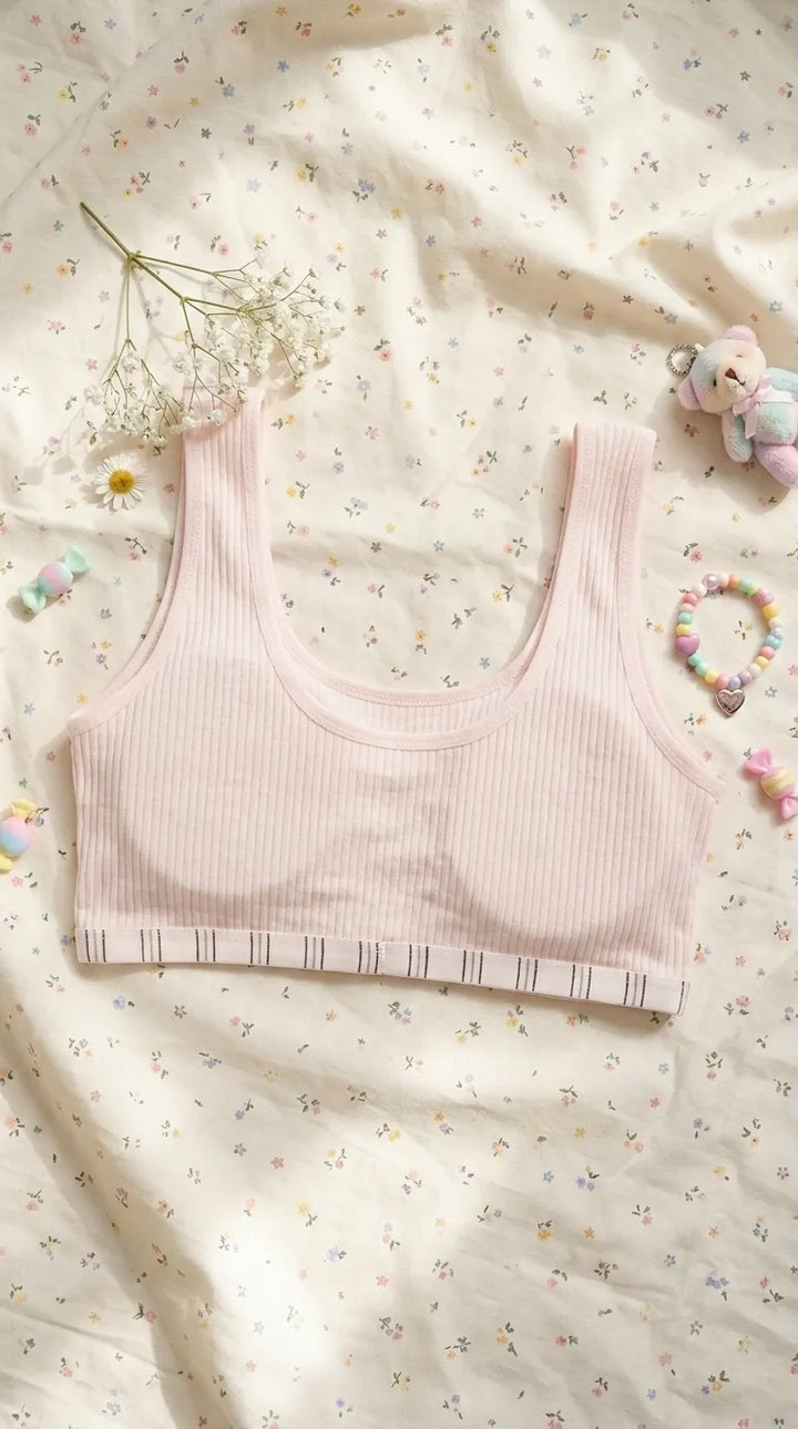 Multy Padded Beede For Girls LT0177
