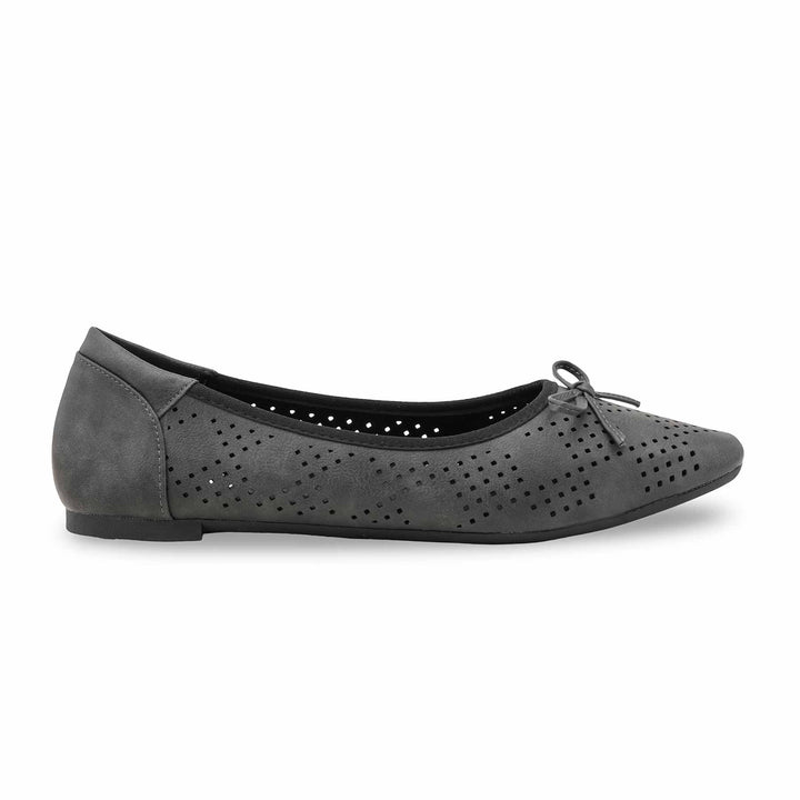 Black Pumps For Women LWN419