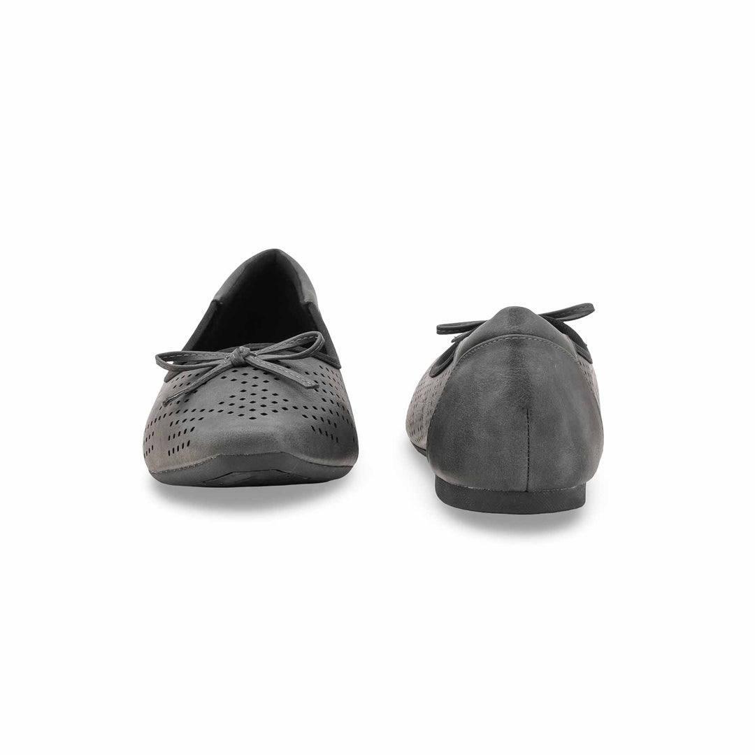 Black Pumps For Women LWN419