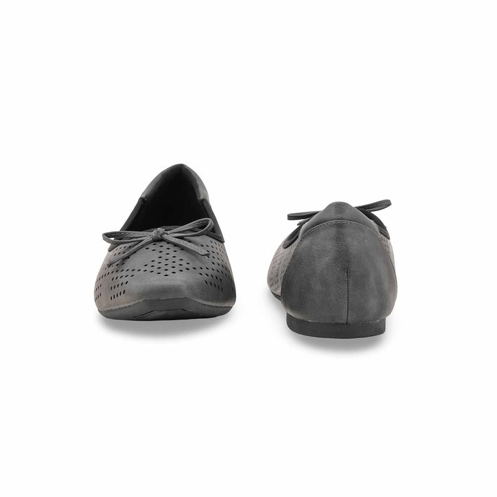 Black Pumps For Women LWN419