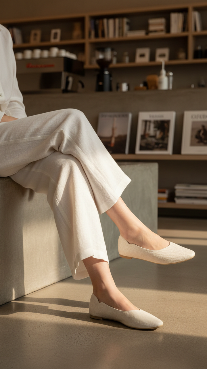 Fawn Women Pumps LWN421