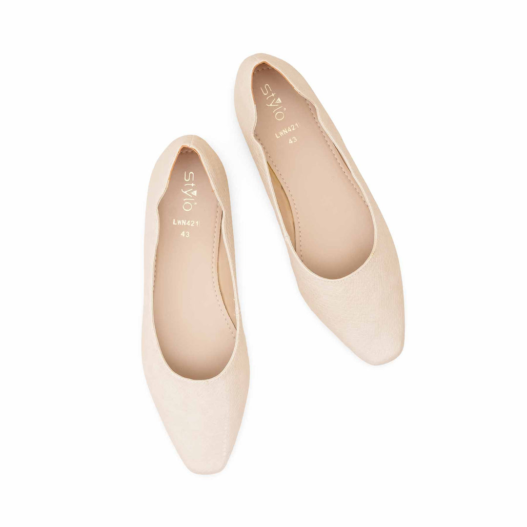 Fawn Women Pumps LWN421