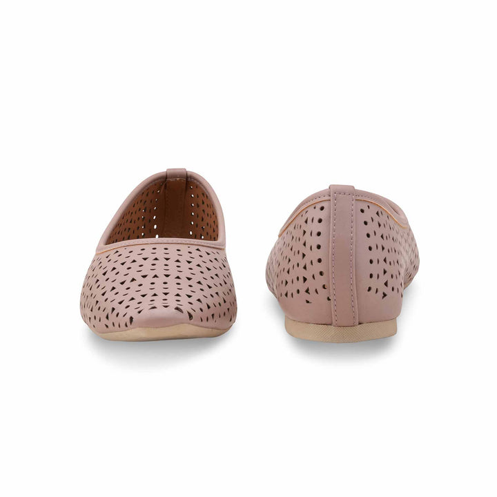 Pink Pumps For Women LWN423