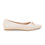 Beige Women Pumps LWN424