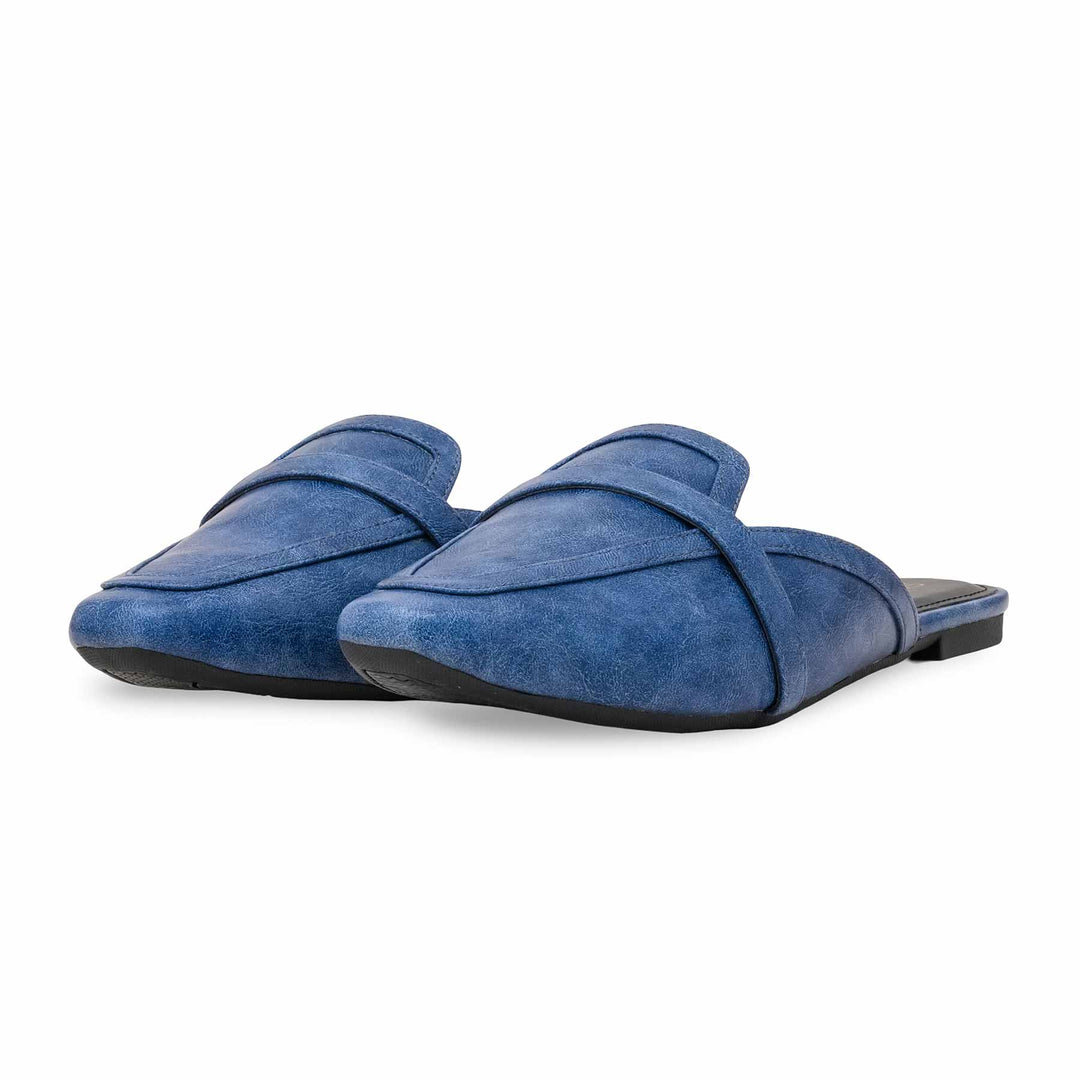 Blue Back Open For Women LWN425