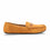 Mustard Women Moccasin LWN427