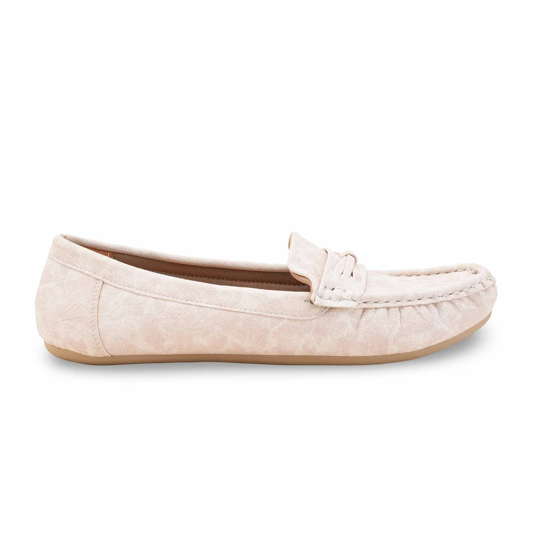 Fawn Moccasin For Ladies LWN430