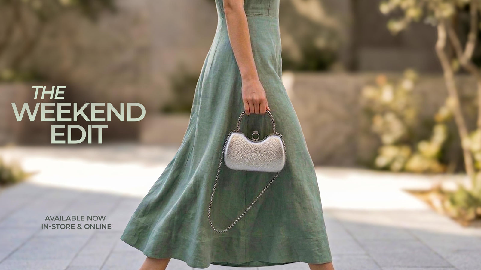 Ladies Bags