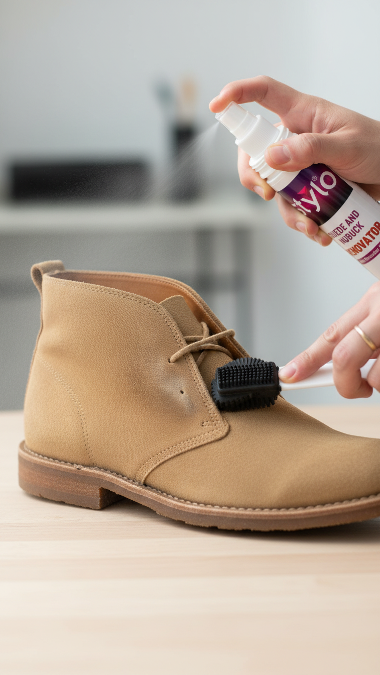 Neutral Shoe Shiner M00015