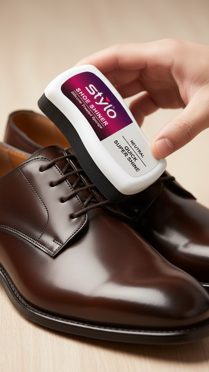 Neutral Shoe Shiner M00016