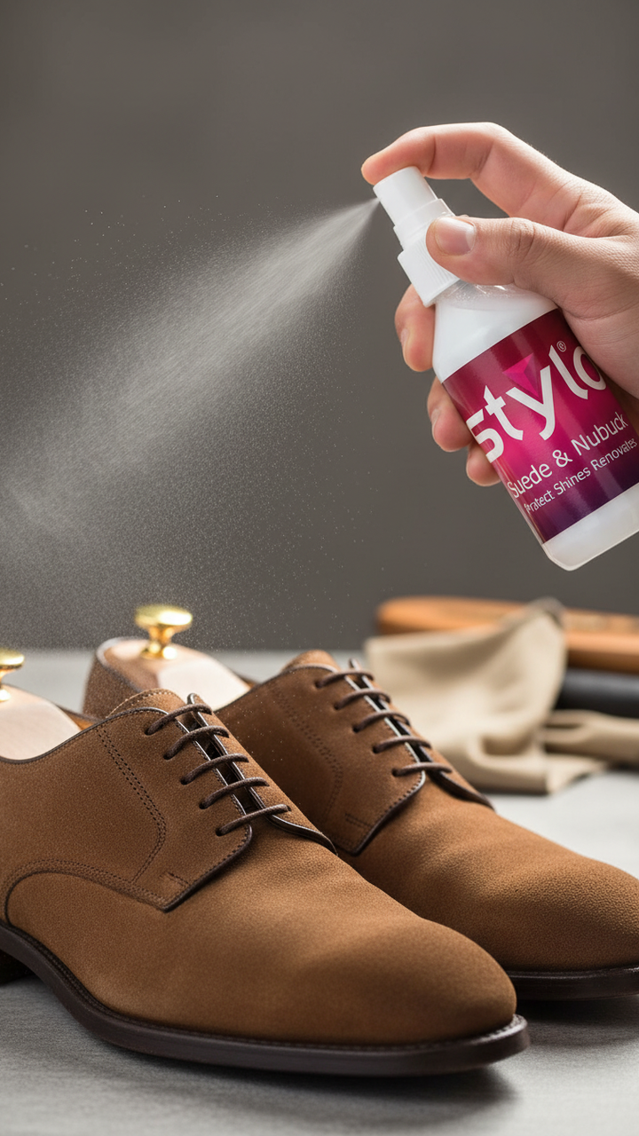 Neutral Liquid Polish M00018