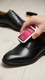 Neutral Shoe Shiner M00020