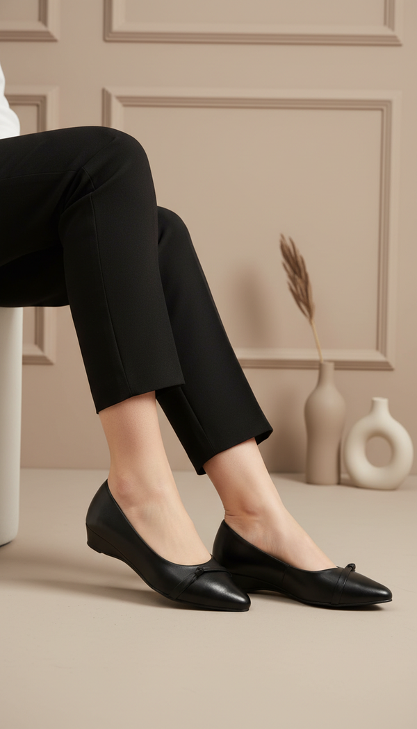 Women Formal Pumps M1023201