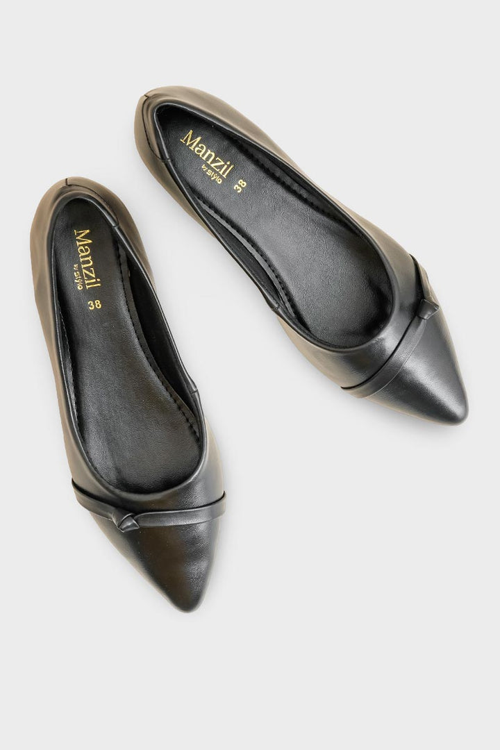 Women Formal Pumps M1023201