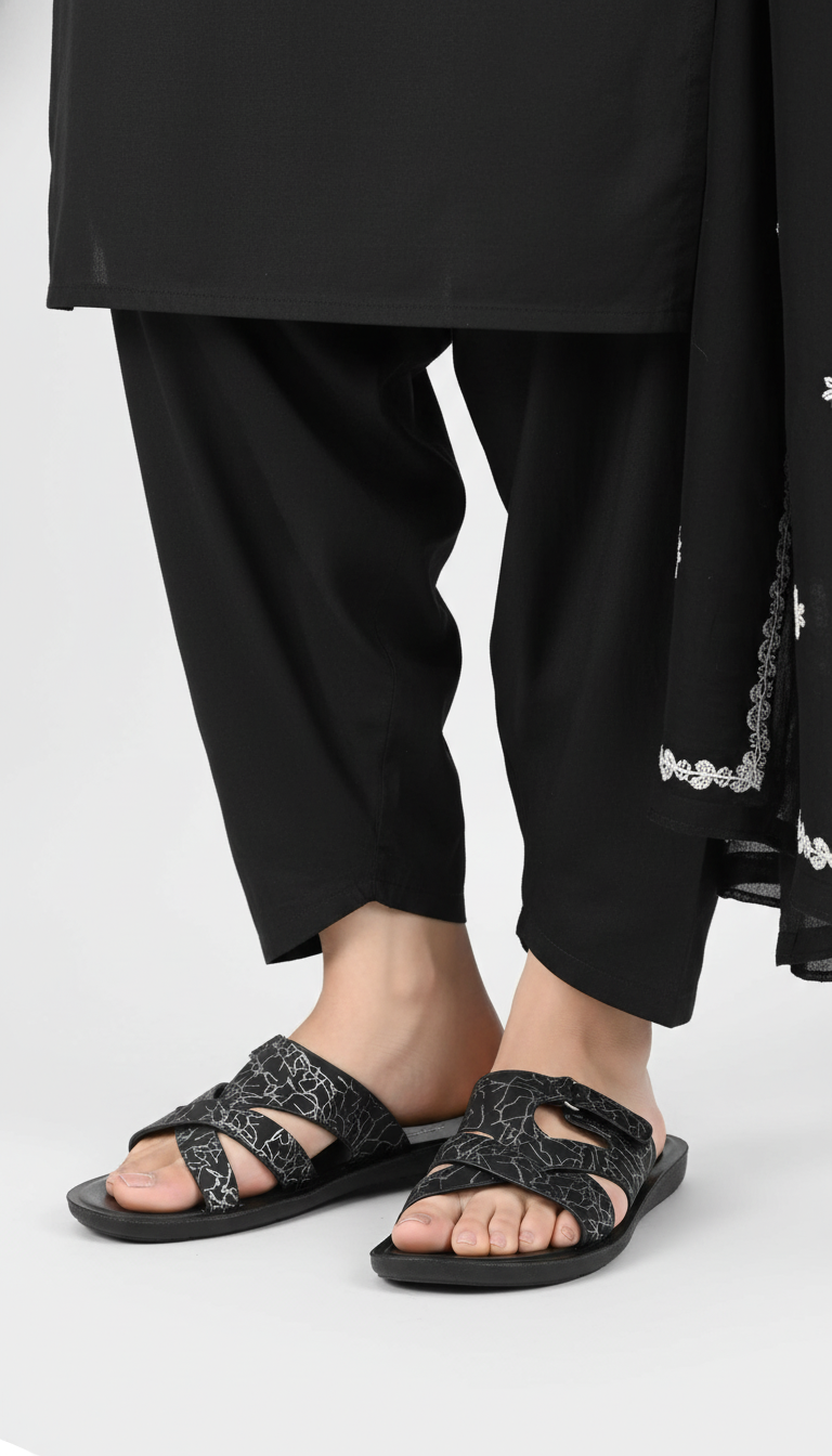 Women Casual Softy - M1116701