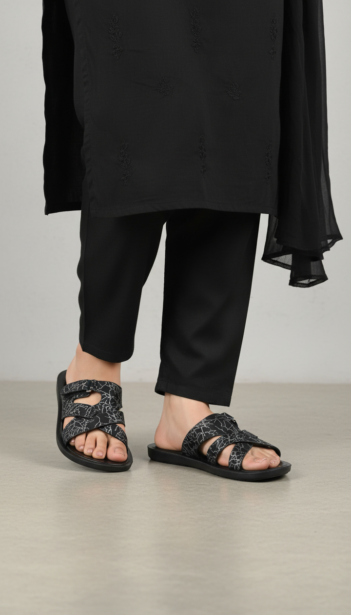 Women Casual Softy - M1116701