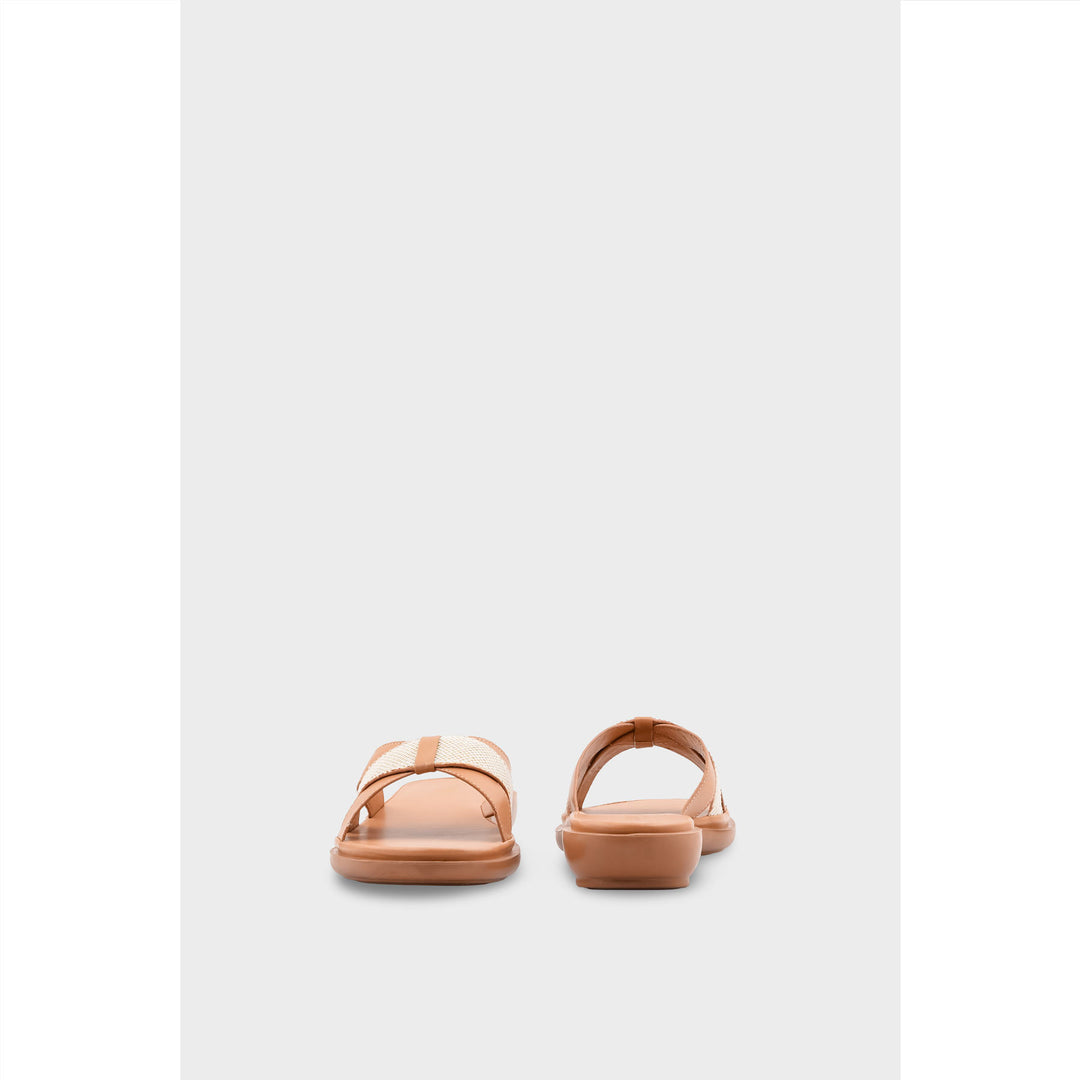 Ladies Casual Slipper - M1119306