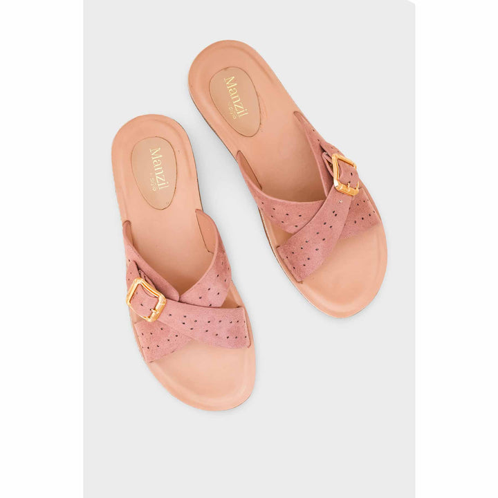 Women Casual Softy - M1121918