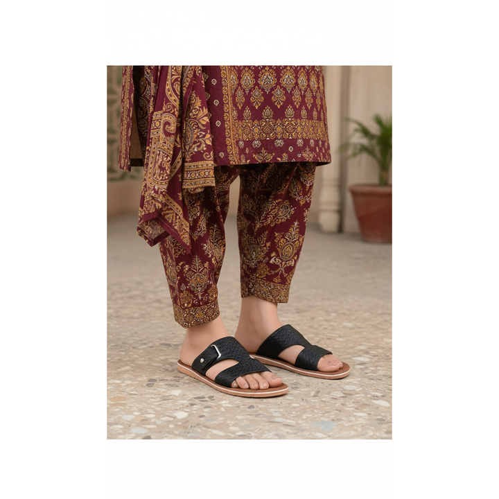 Women Casual Softy - M1129301