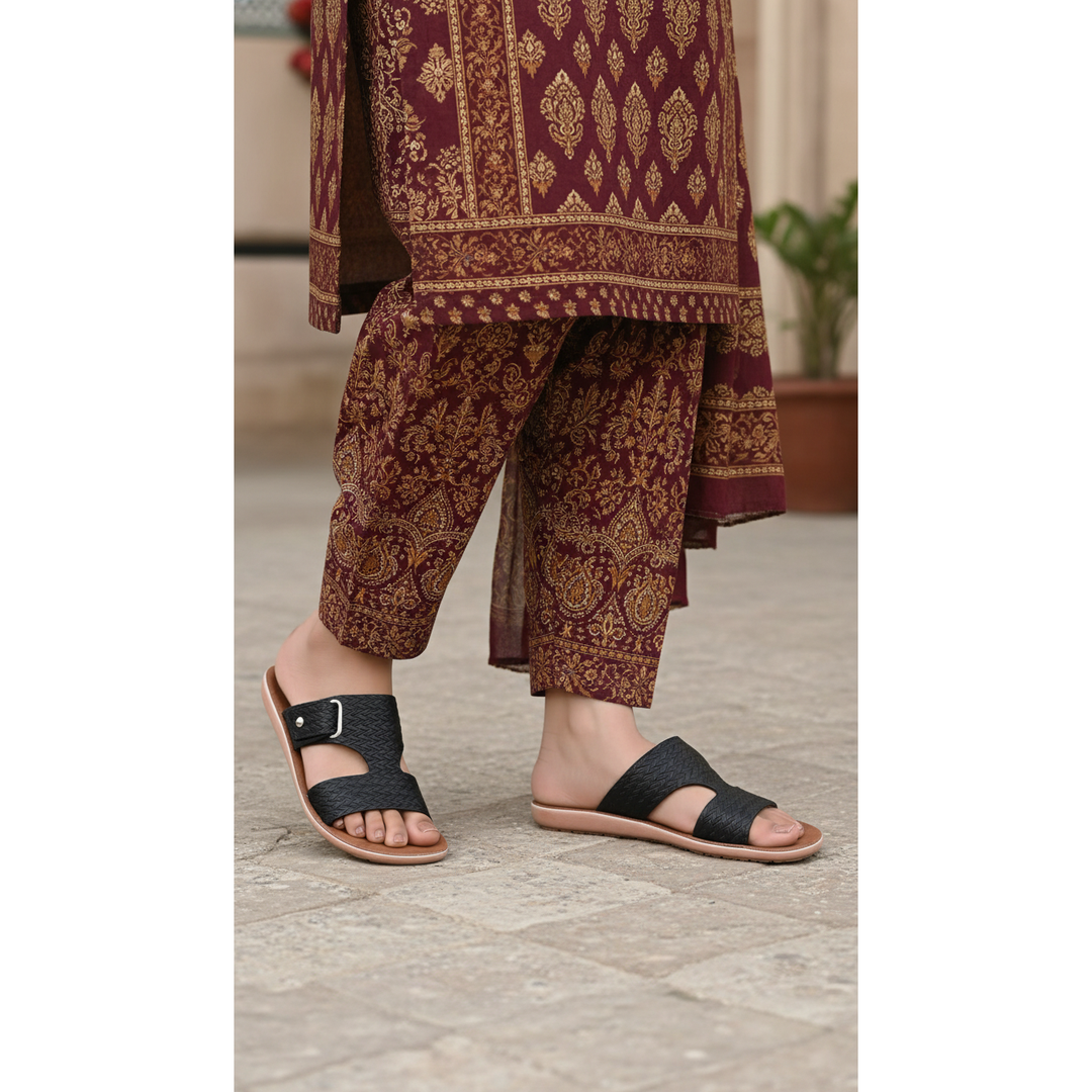 Women Casual Softy - M1129301